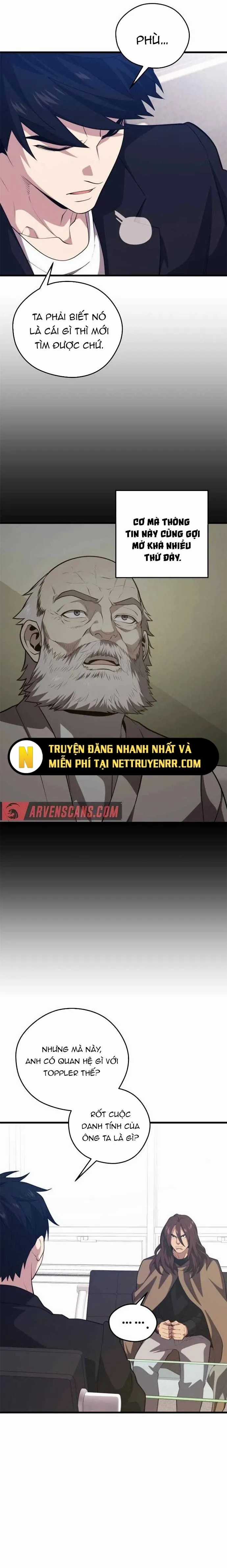 Seoul Tử Linh Sư - Chapter 96 - Trang 22