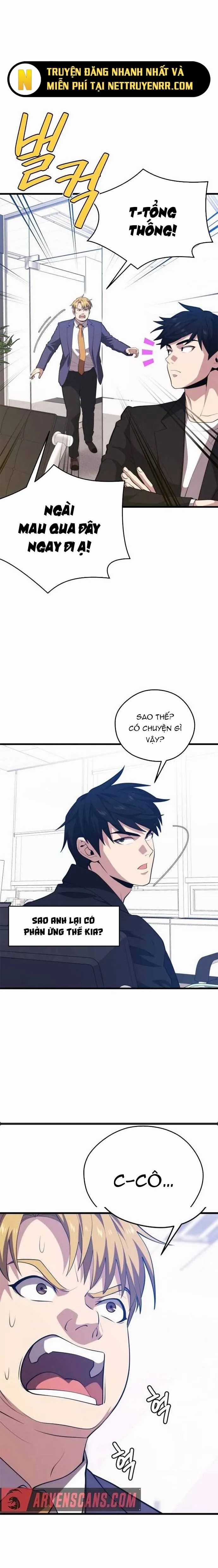 Seoul Tử Linh Sư - Chapter 96 - Trang 24