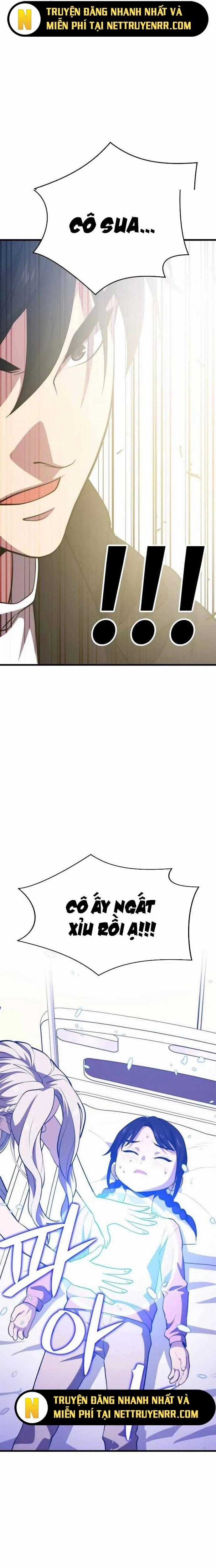 Seoul Tử Linh Sư - Chapter 96 - Trang 25