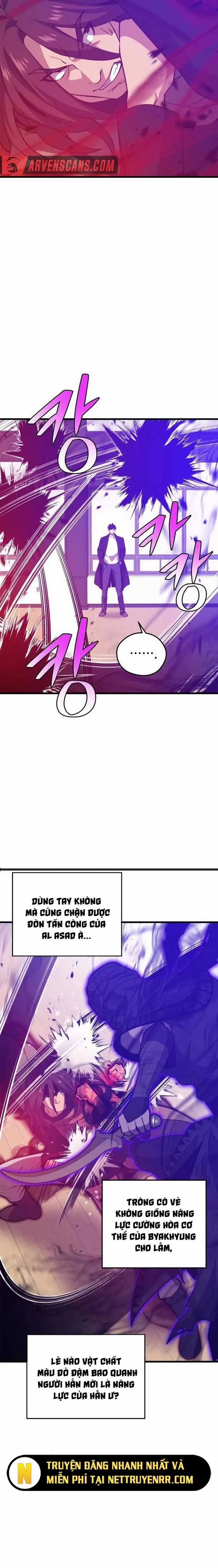 Seoul Tử Linh Sư - Chapter 96 - Trang 10