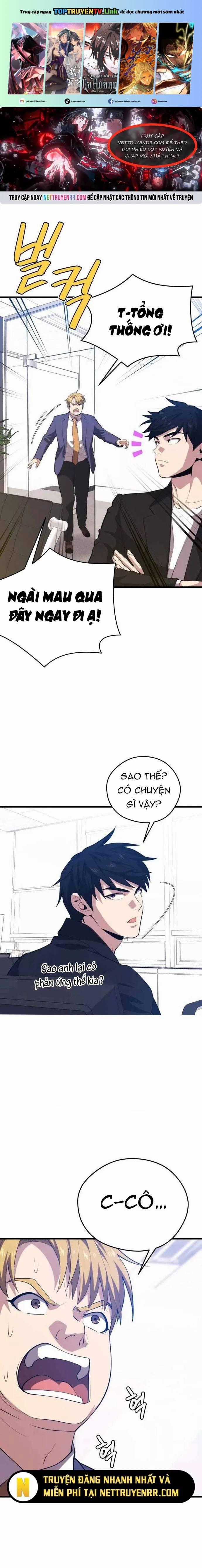 Seoul Tử Linh Sư - Chapter 97 - Trang 1