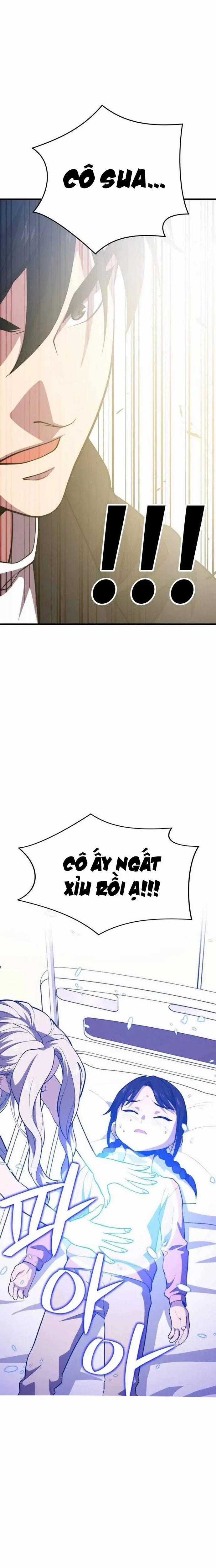 Seoul Tử Linh Sư - Chapter 97 - Trang 2