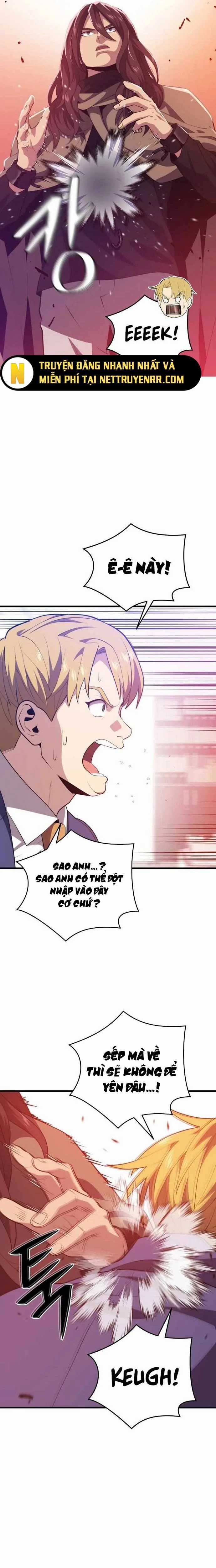 Seoul Tử Linh Sư - Chapter 97 - Trang 11