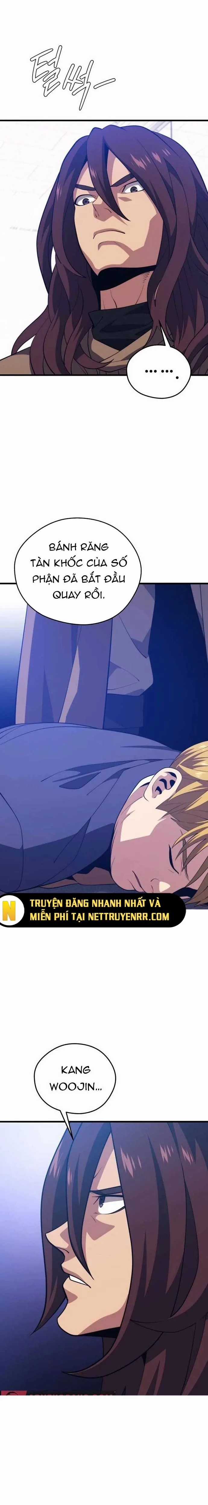 Seoul Tử Linh Sư - Chapter 97 - Trang 12