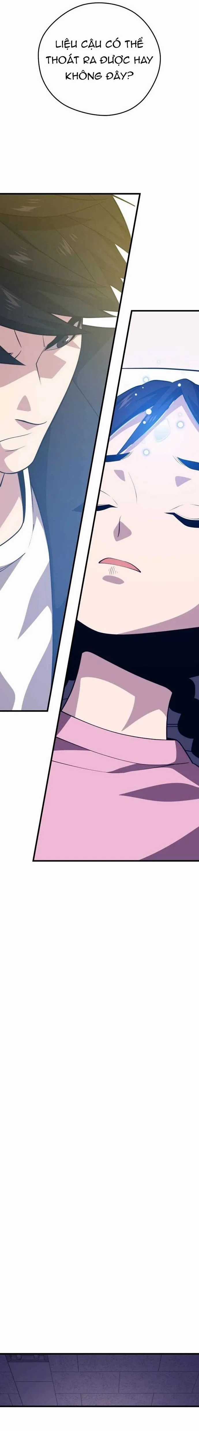 Seoul Tử Linh Sư - Chapter 97 - Trang 13