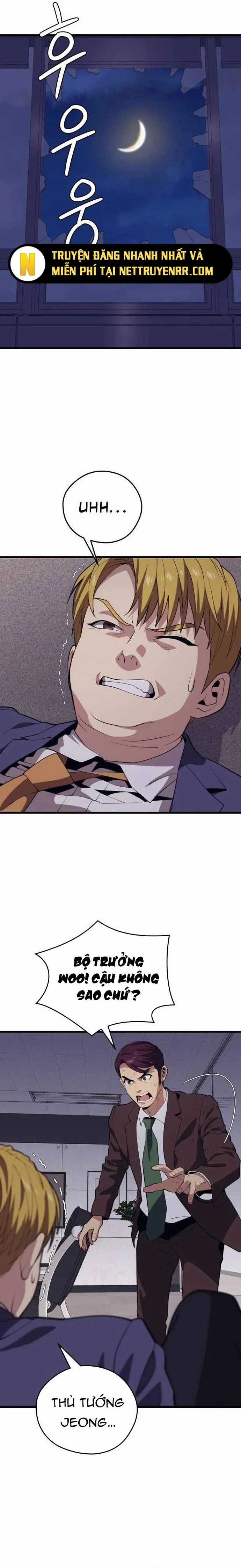 Seoul Tử Linh Sư - Chapter 97 - Trang 14