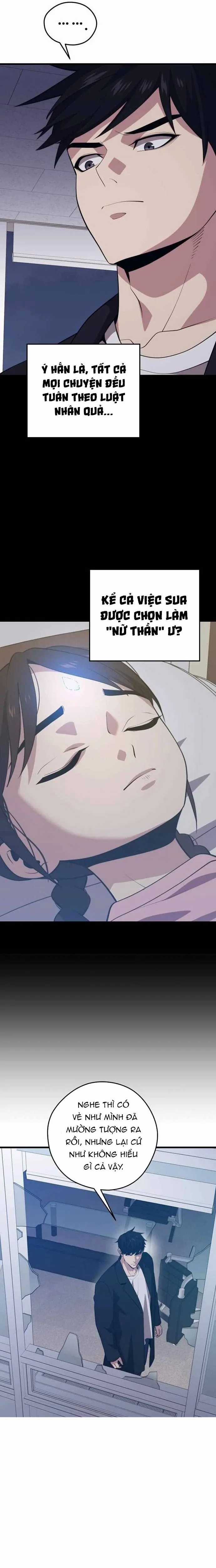 Seoul Tử Linh Sư - Chapter 97 - Trang 16