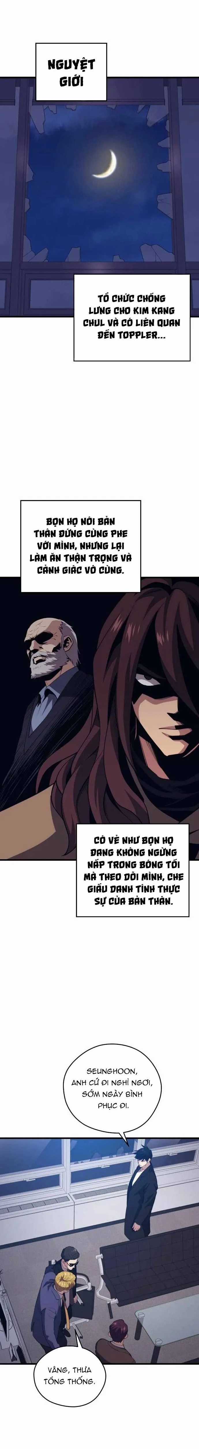 Seoul Tử Linh Sư - Chapter 97 - Trang 17