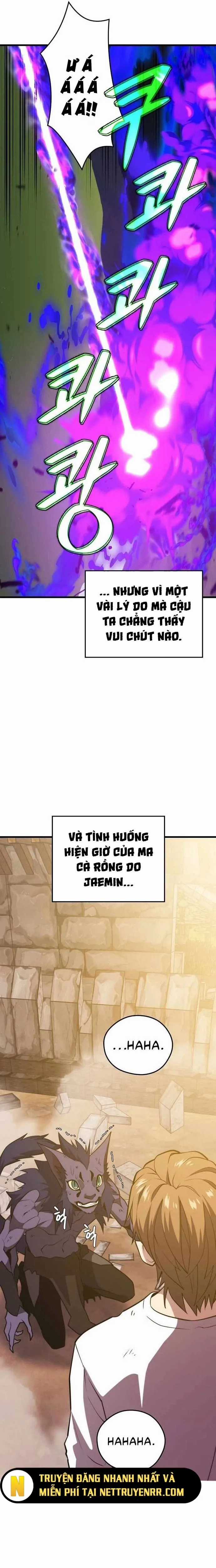 Seoul Tử Linh Sư - Chapter 97 - Trang 22