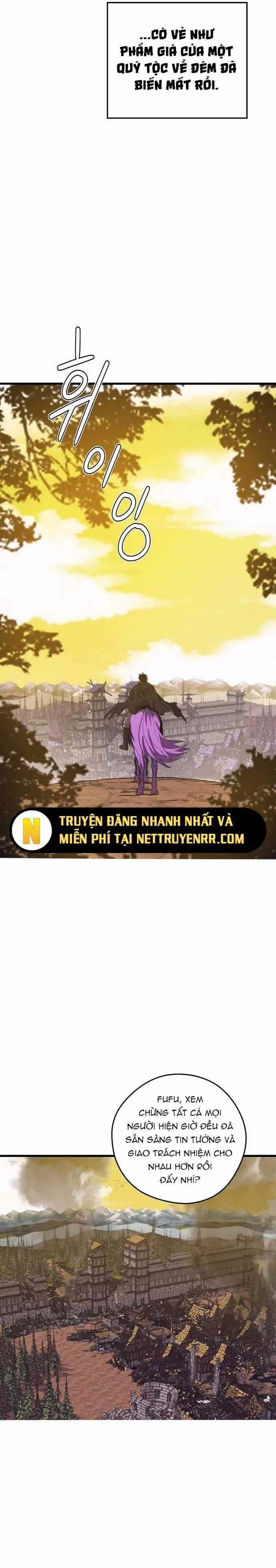 Seoul Tử Linh Sư - Chapter 97 - Trang 24