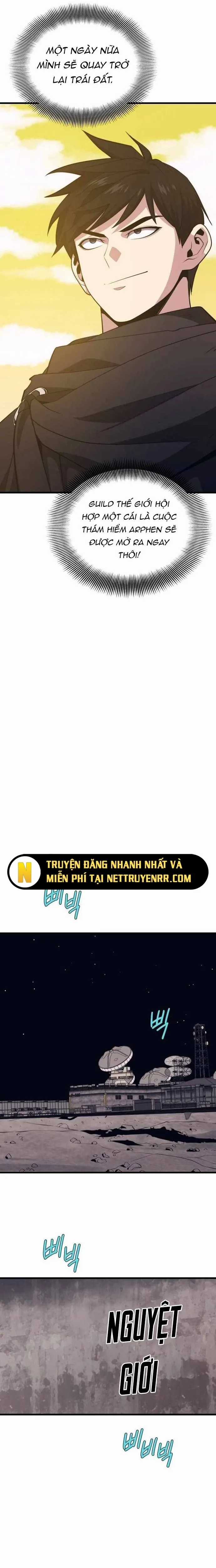 Seoul Tử Linh Sư - Chapter 97 - Trang 25