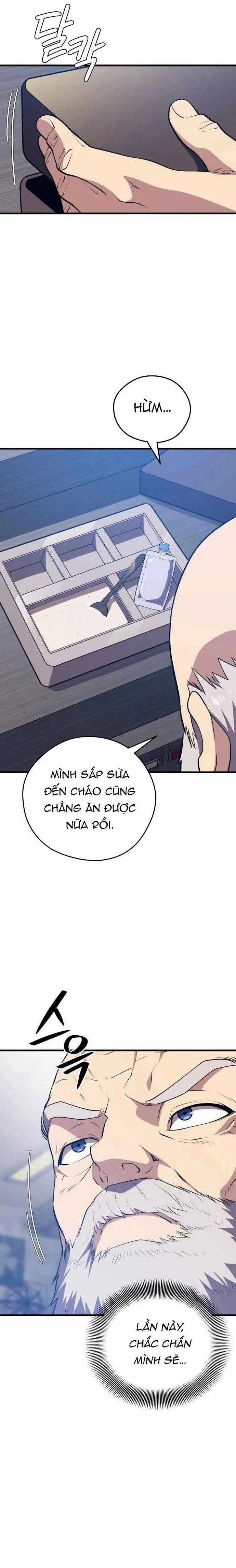 Seoul Tử Linh Sư - Chapter 97 - Trang 27