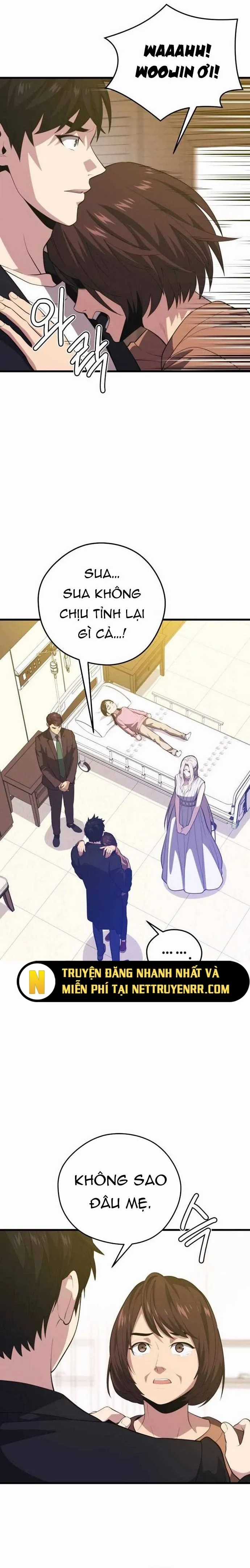 Seoul Tử Linh Sư - Chapter 97 - Trang 4