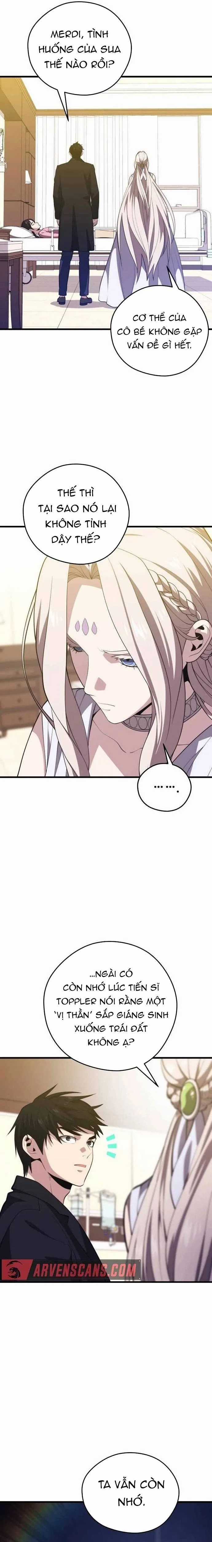 Seoul Tử Linh Sư - Chapter 97 - Trang 6