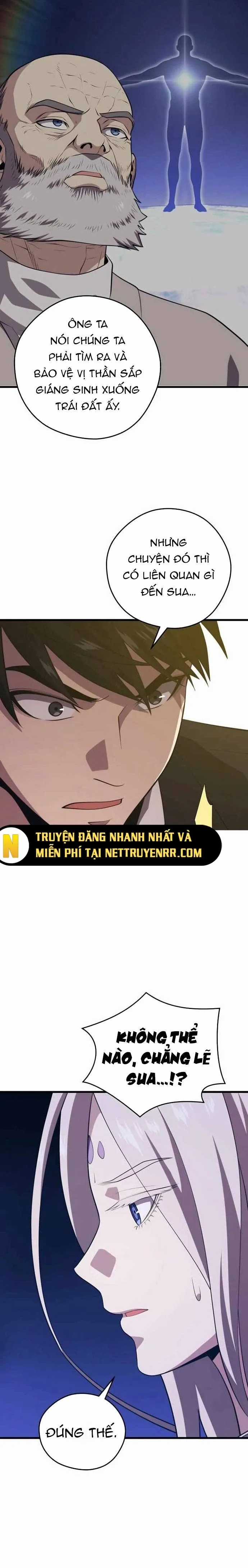 Seoul Tử Linh Sư - Chapter 97 - Trang 7