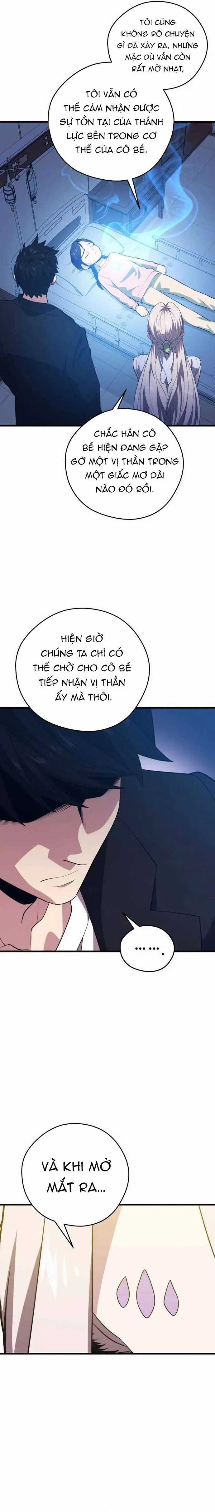 Seoul Tử Linh Sư - Chapter 97 - Trang 8