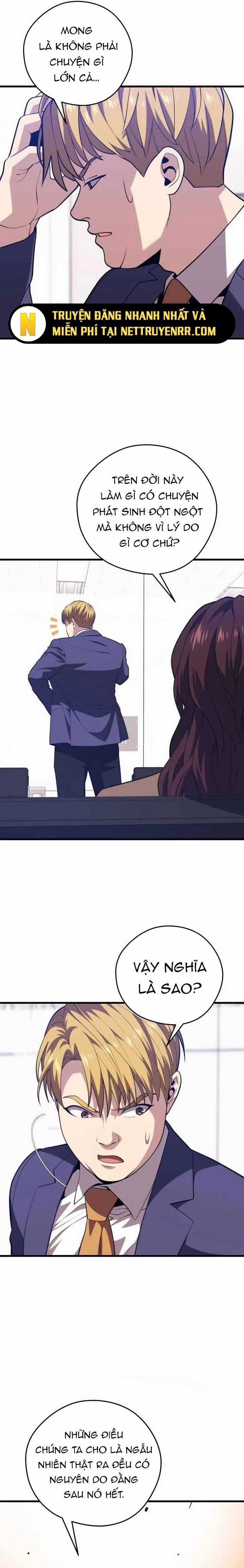 Seoul Tử Linh Sư - Chapter 97 - Trang 10