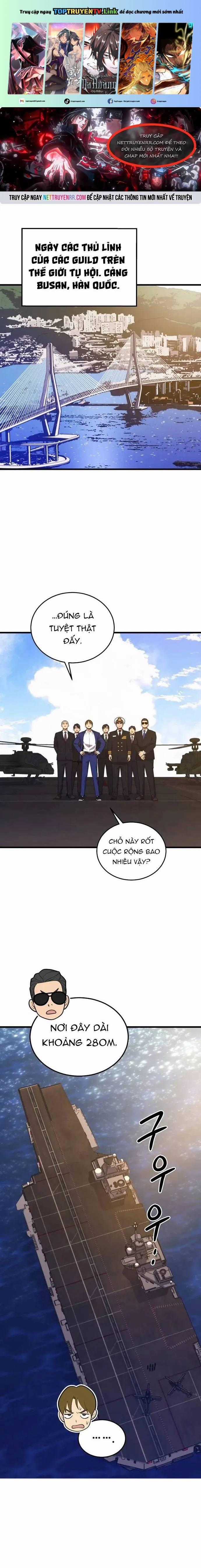 Seoul Tử Linh Sư - Chapter 98 - Trang 1