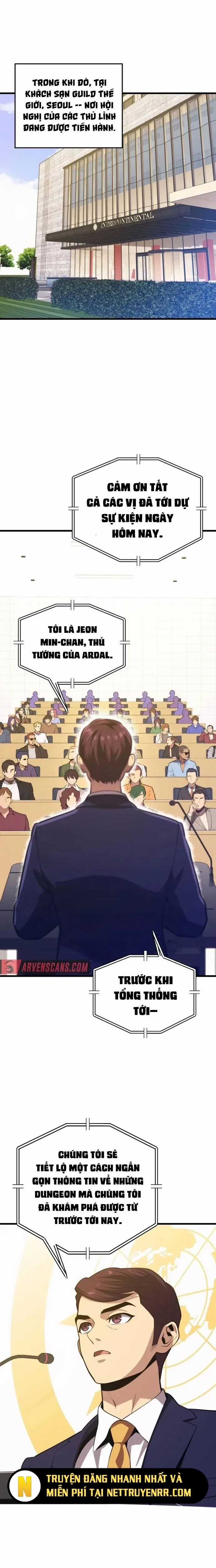 Seoul Tử Linh Sư - Chapter 98 - Trang 11