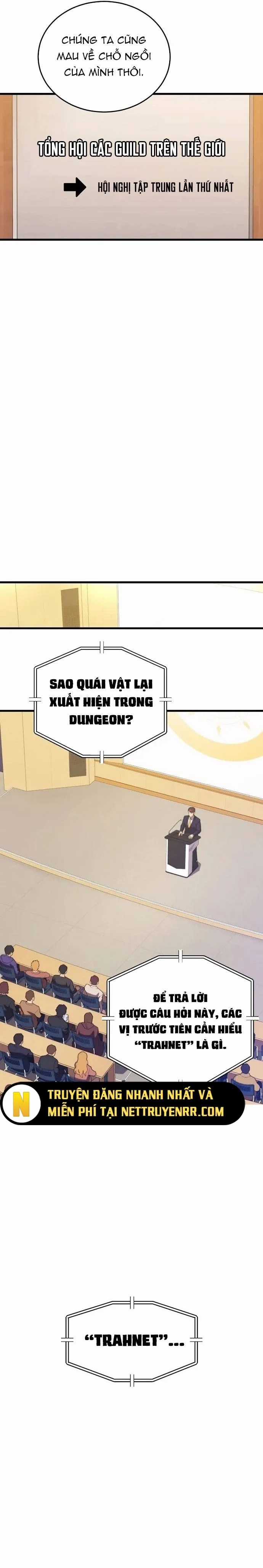 Seoul Tử Linh Sư - Chapter 98 - Trang 13