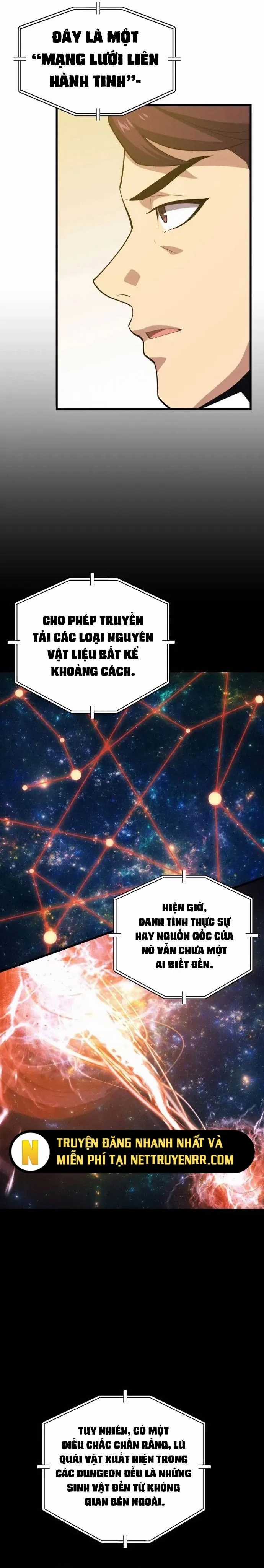 Seoul Tử Linh Sư - Chapter 98 - Trang 14