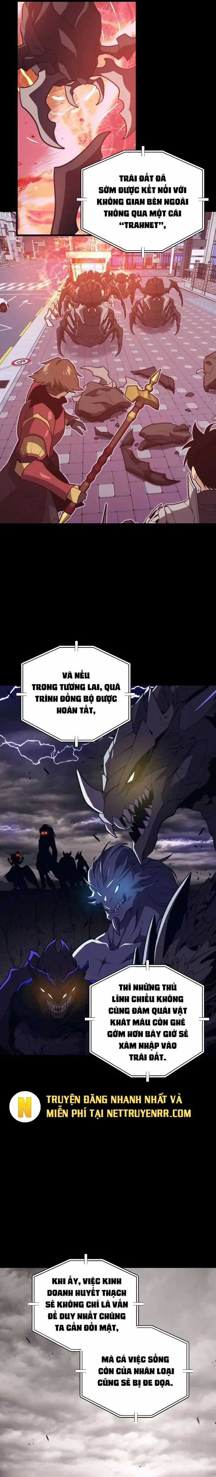 Seoul Tử Linh Sư - Chapter 98 - Trang 15