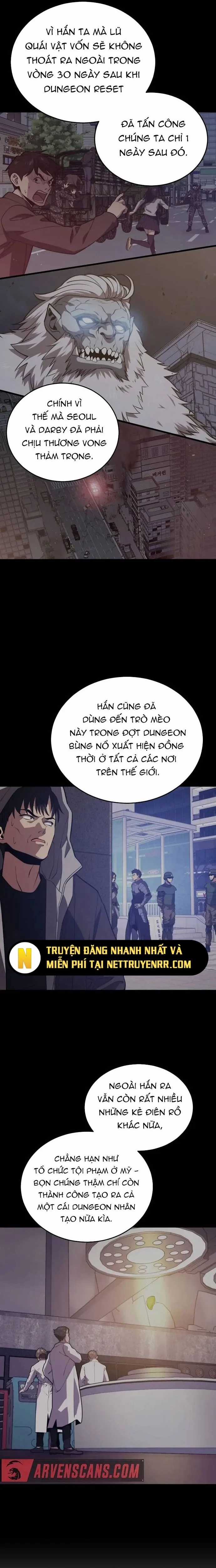 Seoul Tử Linh Sư - Chapter 98 - Trang 22