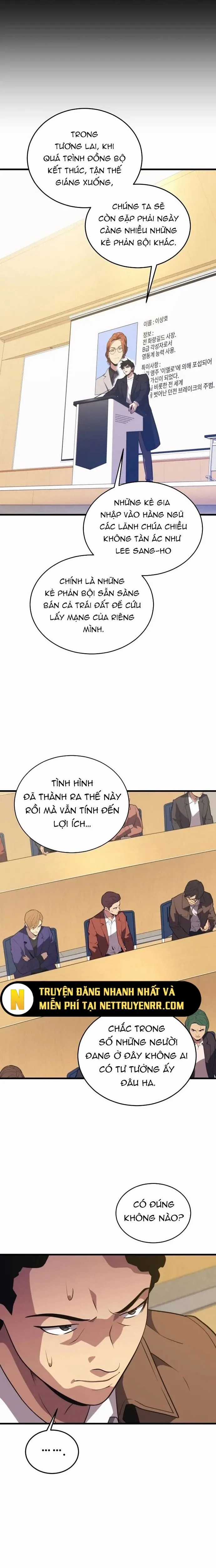 Seoul Tử Linh Sư - Chapter 98 - Trang 23