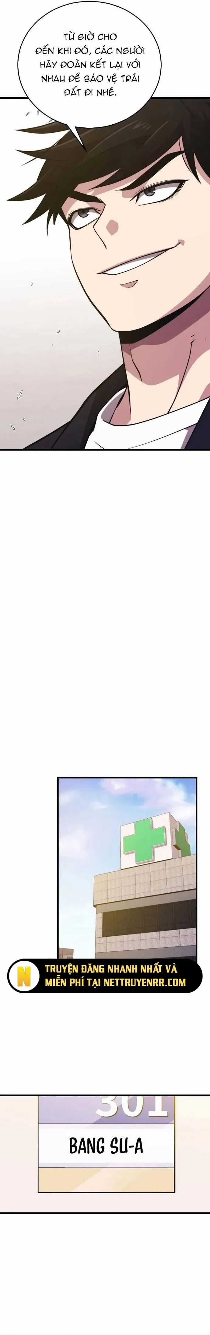 Seoul Tử Linh Sư - Chapter 98 - Trang 25
