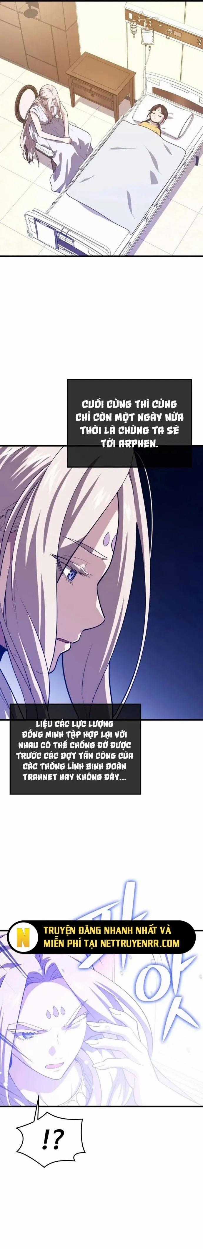 Seoul Tử Linh Sư - Chapter 98 - Trang 26