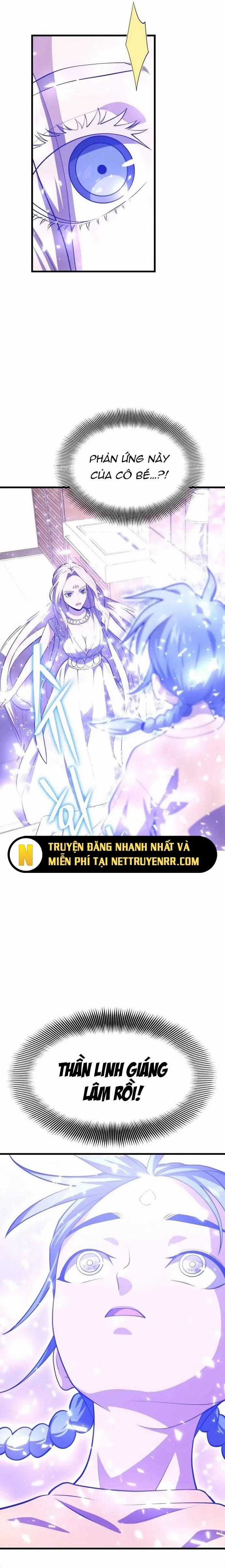 Seoul Tử Linh Sư - Chapter 98 - Trang 27