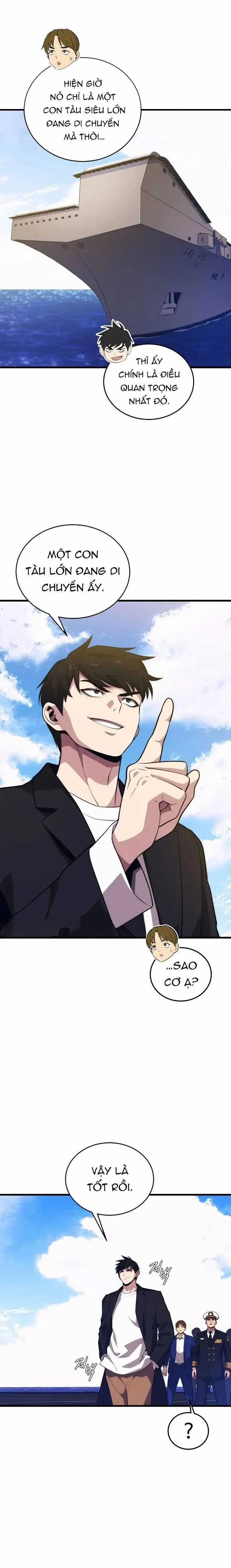 Seoul Tử Linh Sư - Chapter 98 - Trang 6