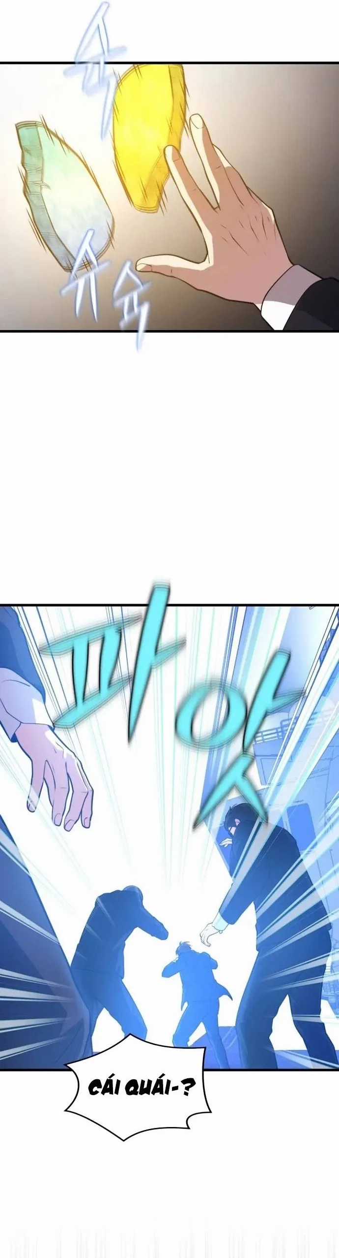 Seoul Tử Linh Sư - Chapter 98 - Trang 7