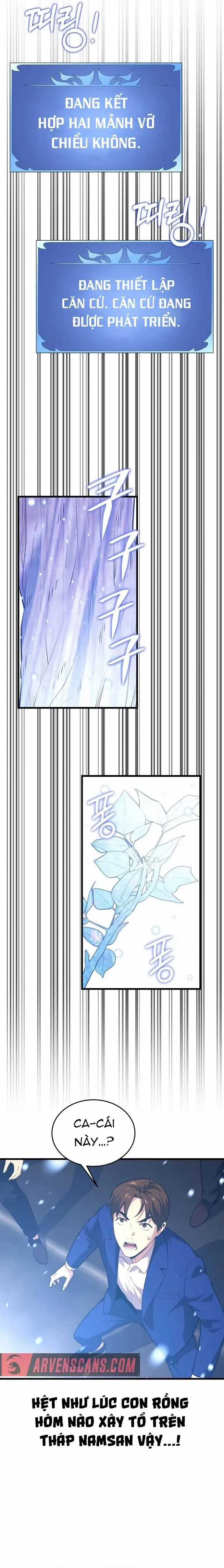 Seoul Tử Linh Sư - Chapter 98 - Trang 8