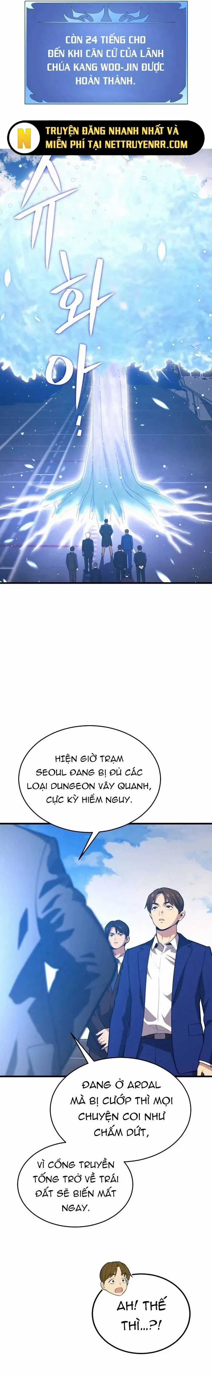 Seoul Tử Linh Sư - Chapter 98 - Trang 9