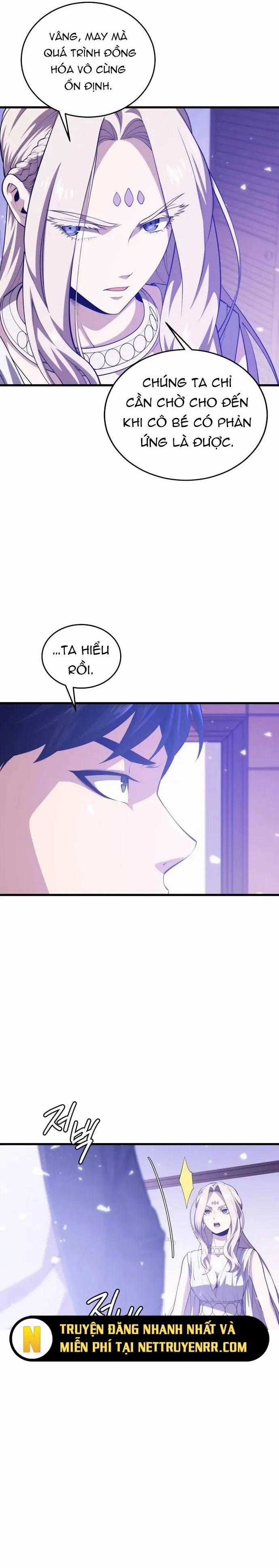 Seoul Tử Linh Sư - Chapter 99 - Trang 2