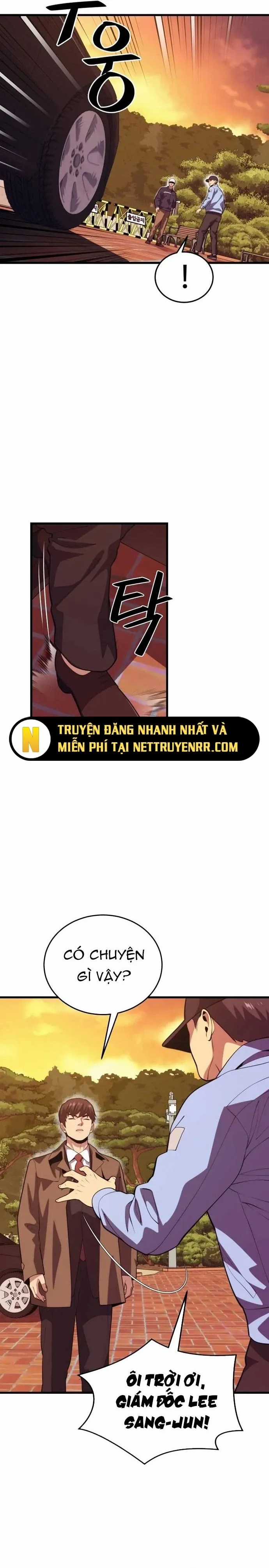 Seoul Tử Linh Sư - Chapter 99 - Trang 11