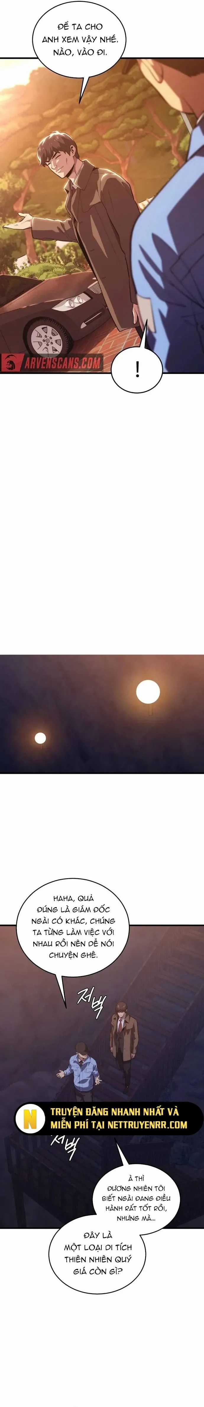 Seoul Tử Linh Sư - Chapter 99 - Trang 13