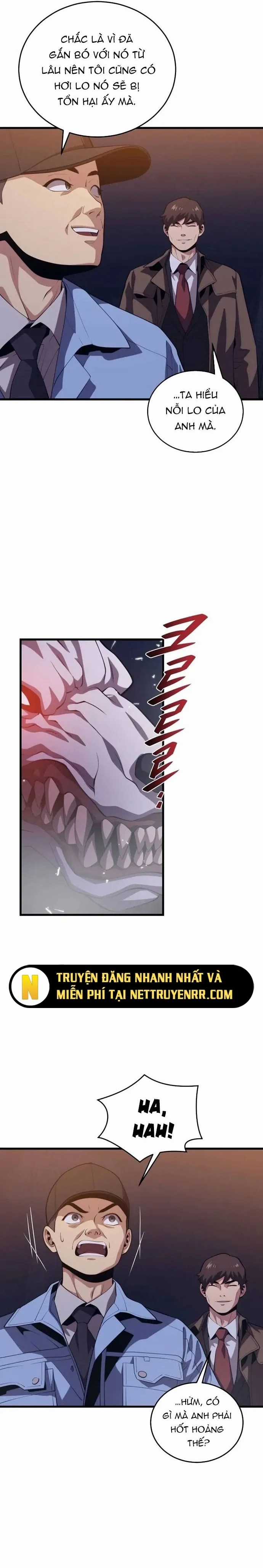 Seoul Tử Linh Sư - Chapter 99 - Trang 14