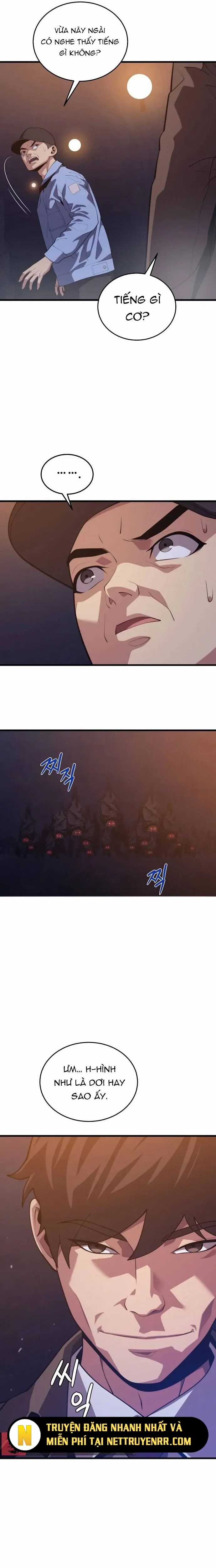 Seoul Tử Linh Sư - Chapter 99 - Trang 15