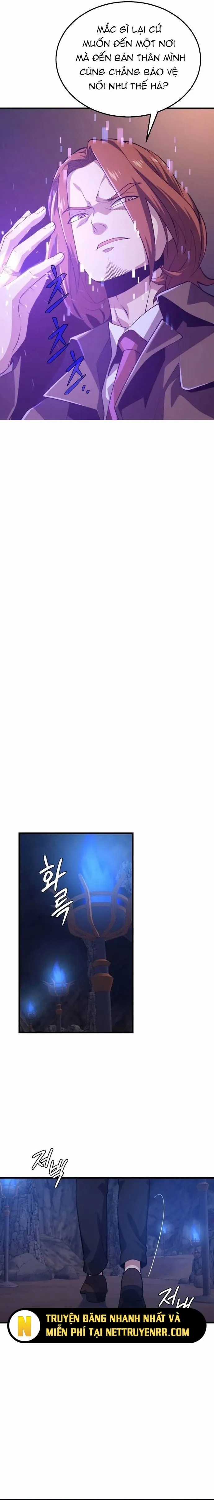 Seoul Tử Linh Sư - Chapter 99 - Trang 17