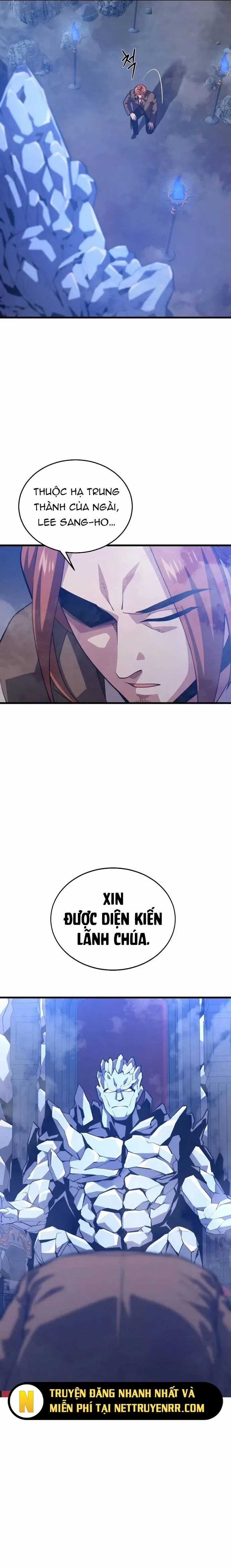 Seoul Tử Linh Sư - Chapter 99 - Trang 18