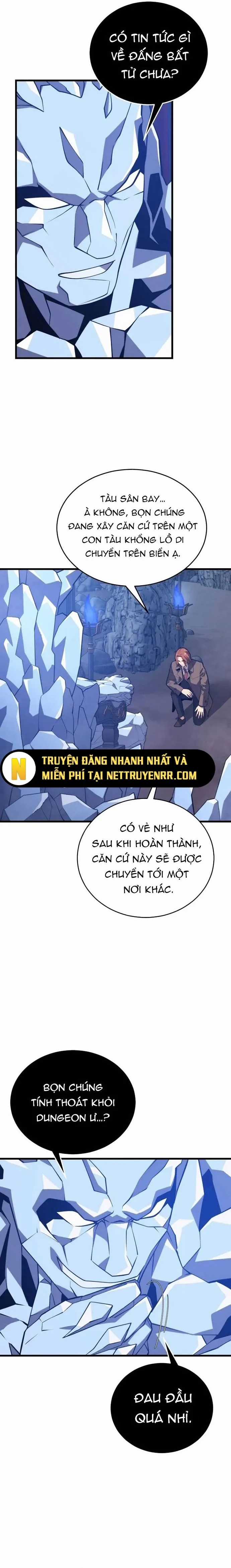 Seoul Tử Linh Sư - Chapter 99 - Trang 19