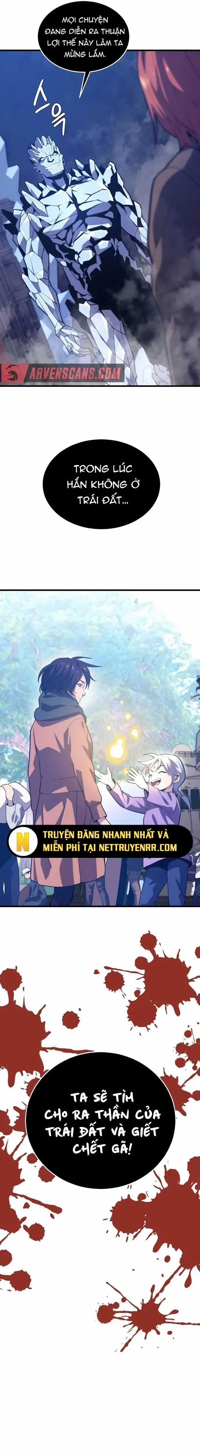 Seoul Tử Linh Sư - Chapter 99 - Trang 21