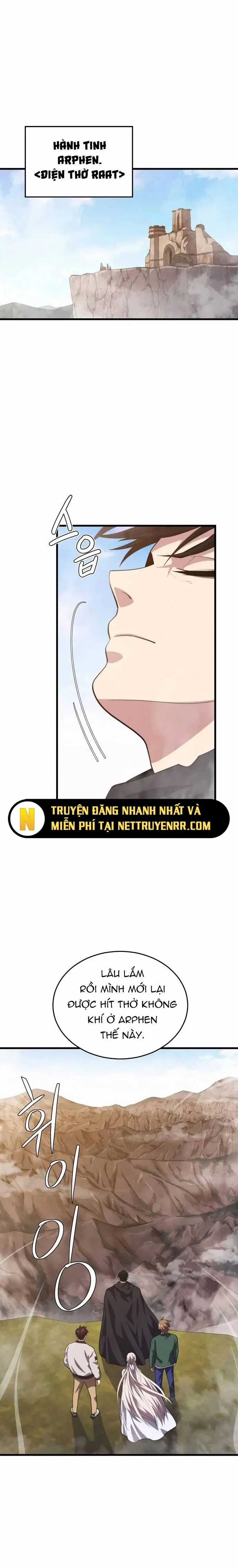 Seoul Tử Linh Sư - Chapter 99 - Trang 22