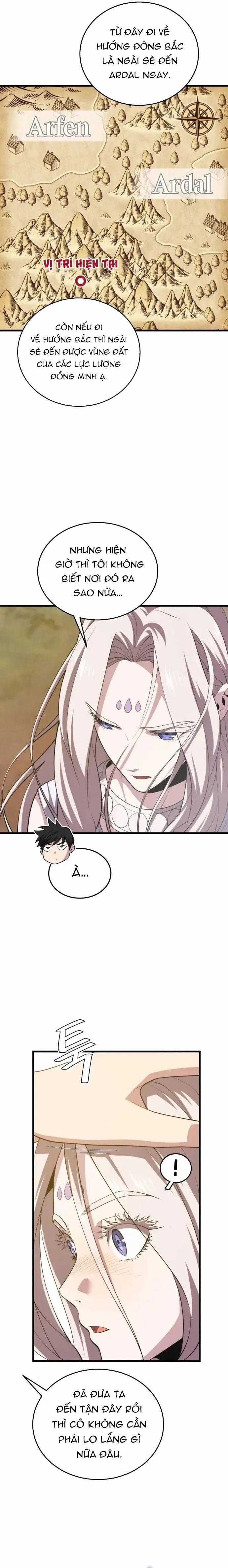 Seoul Tử Linh Sư - Chapter 99 - Trang 24