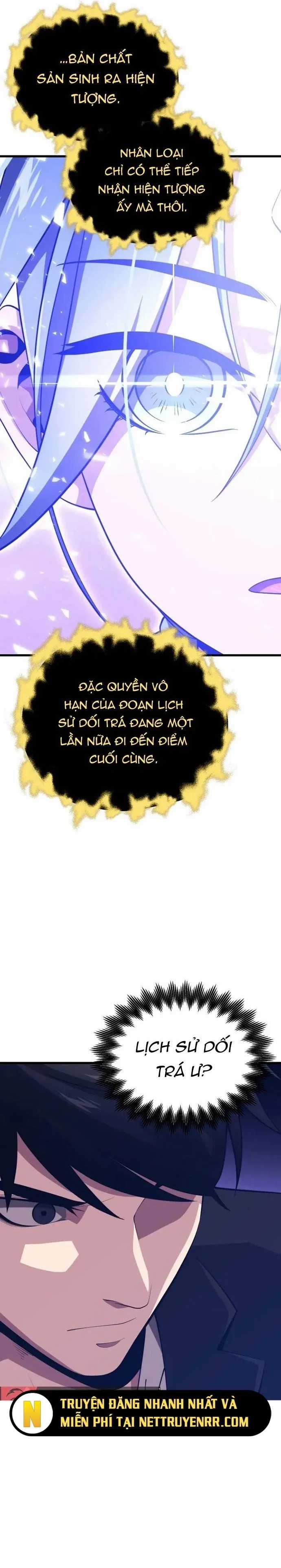 Seoul Tử Linh Sư - Chapter 99 - Trang 5