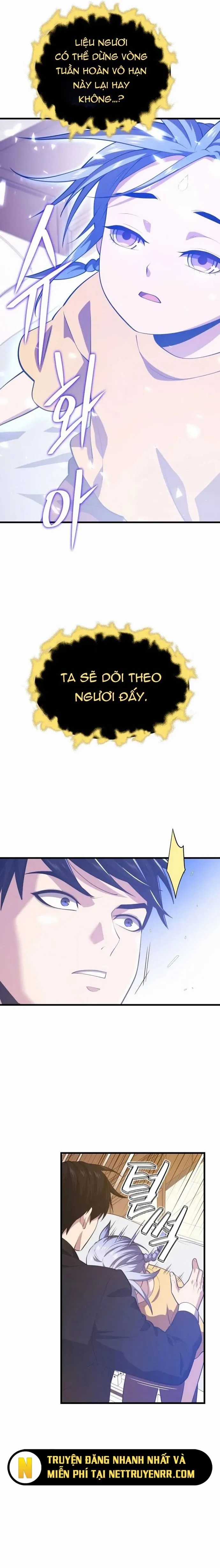 Seoul Tử Linh Sư - Chapter 99 - Trang 6