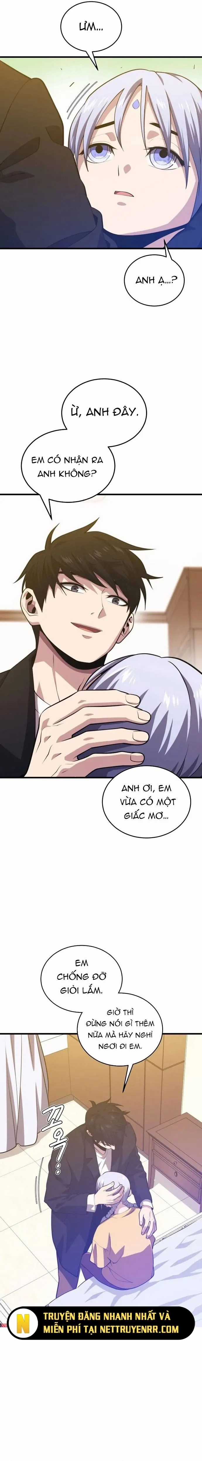 Seoul Tử Linh Sư - Chapter 99 - Trang 7