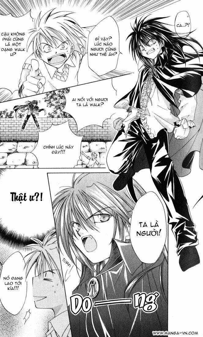 Sequence - Chapter 1 - Trang 29